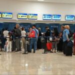 Golpe al narcomenudeo en Cancún: aseguran 166 kilos de marihuana valuados en casi 4 millones de pesos