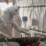 Denuncia en Tizimín: paciente acusa al IMSS y afirma haber huido del hospital por temor a su integridad