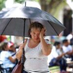 Transeúnte fallece repentinamente en el norte de Mérida; investigan causas del deceso