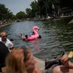 Aplicarán ley seca en zonas del Centro de CDMX por partido de México en el Mundial