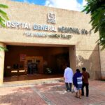 Procesan a mujer en Opichén por presunto comercio de drogas