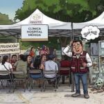 Refuerzan seguridad en Sinaloa con tropas de élite tras escalada de violencia