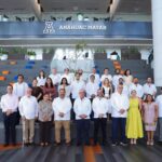Cinco perfiles buscan encabezar la 4T en Quintana Roo rumbo a la elección por la gubernatura