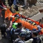 Albañil resulta gravemente herido tras recibir descarga eléctrica en techo de una vivienda en Mérida