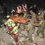Tragedia en Francia: avioneta de paracaidismo se desploma tras despegar y deja 11 muertos