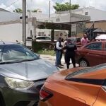 Sentencian a más de seis años de prisión a responsable de violento asalto a joyería en Chemax
