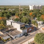 Trágico amanecer en el Periférico de Mérida: hombre pierde la vida tras ser atropellado