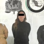 Operativo en bar nocturno libera a 17 presuntas víctimas de explotación