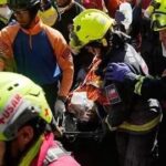 Ecuador despide a Sebastián Beccacece tras su eliminación en el Mundial