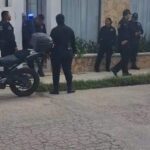 Caen dos presuntos distribuidores de droga en Hunucmá; enfrentan proceso penal