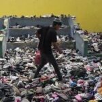 Golpe al narcotráfico en altamar: Marina decomisa casi tres toneladas de cocaína frente a Oaxaca