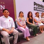 Ramírez Marín lleva la Ruta Verde de la Salud a Chumayel con servicios médicos accesibles