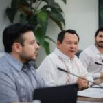 Ramírez Marín anuncia nueva sede para la Clínica Wilma Marín en Motul y garantiza continuidad en la atención médica