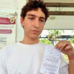 ¡Orgullo de Yucatán! Víctor Méndez Uicab se corona campeón mundial de halterofilia Sub-17