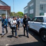 Aseguran más de 10 escopetas y carne de venado y jabalí durante operativo en Ticul