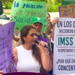 Entre baches e inundaciones, habitantes de Xcuyun piden intervención urgente del Ayuntamiento de Conkal