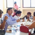 Aeropuerto de Mérida rompe la barrera de los 2 millones de pasajeros en la primera mitad de 2026