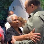 Investigan hallazgo de dos personas sin vida en una vivienda de la colonia Mercedes Barrera