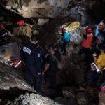 Vecinos de Umán exigen atender presuntas irregularidades en llantera por riesgos sanitarios y obstrucción peatonal