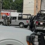 Operativo simultáneo en Mérida: catean cuatro propiedades por investigación de asesinato ocurrido en 2024