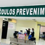 Vecinos retienen a cuatro jóvenes señalados por presuntos actos vandálicos en Chicxulub Puerto