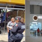 Trágico choque en la vía Felipe Carrillo Puerto–Valladolid deja sin vida a una madre y su hij
