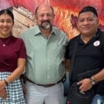 Ramírez Marín destaca  el avance de la Ruta Verde de la Salud en municipios de Yucatán