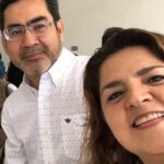 Madre denuncia presunta falta de mantenimiento tras accidente que dejó lesionado a un menor en parque de Maxcanú