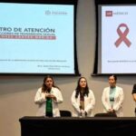 Indignación en Celestún por tala de palmeras en acceso a la playa; ciudadanos piden investigar