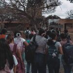Exhiben acto de vandalismo en dispensador de agua en Hunucmá; cámaras captan a mujer usando el equipo como baño