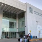 Localizan en el malecón de Progreso a adulta mayor con reporte de desaparición; ya fue reunida con autoridades para su localización familiar