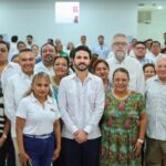 Ramírez Marín impulsa reforma para endurecer sanciones a adolescentes involucrados en delitos de alto impacto