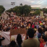 Interviene Policía de Umán tras reporte vecinal por disturbios en Piedra de Agua