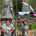 Protestan en Mérida contra proyecto Las Dunas; exigen su cancelación definitiva