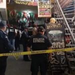 Riña entre familiares moviliza a corporaciones de seguridad en Tizimín; vecinos reportaron presuntas detonaciones