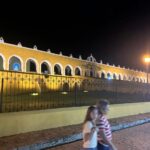 Fiscalía y SSP investigan ataque a balazos contra una vivienda en la colonia Bojórquez