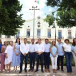 ALCALDE DE KINCHIL ES DETENIDO POR ORDEN JUDICIAL; ENFRENTA PROCESO POR PRESUNTAS IRREGULARIDADES