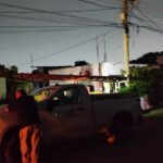X’bec despide entre lágrimas a “Osito”, pescador que perdió la vida en el mar de Dzilam de Bravo