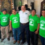 PAN Yucatán condiciona apoyo al crédito de $1,500 millones y exige transparencia total en las obras