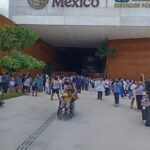 Yucatán se prepara para una semana de lluvias irregulares; Procivy pide extremar precauciones