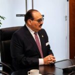 Milo Barrera Novelo anuncia Feria Nacional de Empleo para las Juventudes en Yucatán