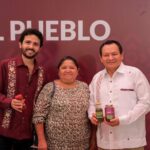 Ramírez Marín celebra 65 años con la mirada puesta en Yucatán y el trabajo legislativo