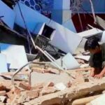Cateo en predio de Progreso termina con tres detenidos y aseguramiento de presunta droga