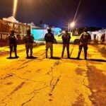 Tragedia en altamar: muere buzo durante la captura de pulpo frente a Río Lagartos