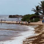 Misterio bajo el Mayab: descubren estructura colonial del siglo XVI en el subsuelo de Mérida
