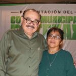Milo Barrera destaca Plan Bienestar Metropolitano ante el crecimiento de Mérida