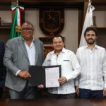 Ramírez Marín celebra el Día de la Fotografía con una postal de Telchac