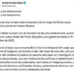 Extorsión golpea a México: más de 6 mil 700 víctimas en los primeros siete meses de 2026