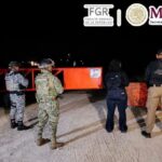 Conductor queda inconsciente tras fuerte choque contra autobús en la Mérida–Umán