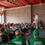 Querétaro, Coahuila y Estado de México dominan el cierre del Nacional de Tiro con Arco 2026